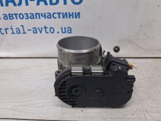 Заслонка дроссельная Kia Sorento 2014-2020 Б/У Заслонка дроссельная Kia Sorento 2014-2020