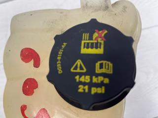 Бачок радиатора (расширительный) Fusion USA 2013-2020 2 1.5 бензин ENUN0