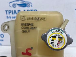 Бачок радиатора (расширительный) CX 9 2006-2015 TB 3.7 бензин MZI