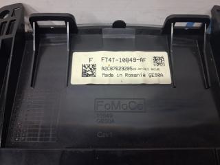 Приборная панель Edge 2015-2018 2 2.0 бензин ENR90