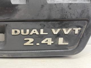 Декоративная крышка ДВС Journey 2007-2020 1 2.4 бензин ED3