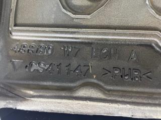 Декоративная крышка ДВС Journey 2007-2020 1 2.4 бензин ED3