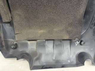 Декоративная крышка ДВС MDX 2006-2013 YD2 3.7 бензин J37A1