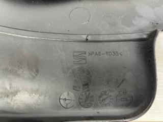 Декоративная крышка ДВС MDX 2006-2013 YD2 3.7 бензин J37A1