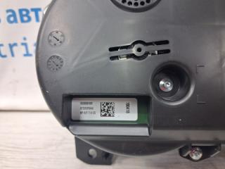 Приборная панель Compass 2016-2020 MP 2.4 бензин EDE