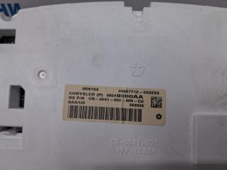 Приборная панель Journey 2007-2020 1 2.4 бензин ED3