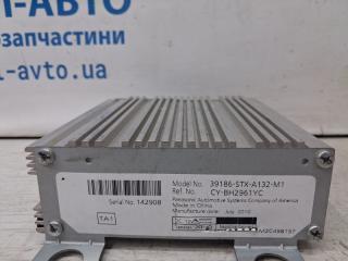 Усилитель Аудиосистемы Acura MDX YD2 3.7 бензин J37A1