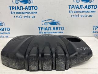 Декоративная крышка ДВС Sorento 2009-2021 XM 2.4 бензин G4KJ