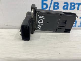 Датчик расхода воздуха Acura MDX YD2 3.7 бензин J37A1