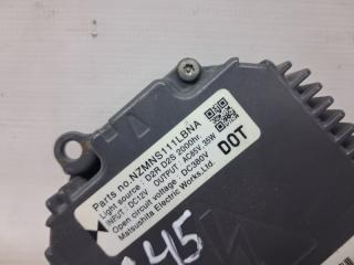 Блок розжига ксеноновой фары FX 2002-2008 S50 3.5 бензин VQ35DE