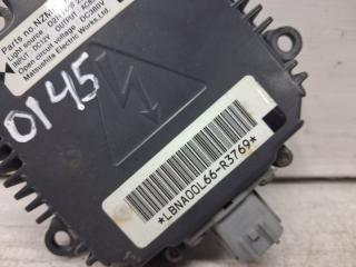 Блок розжига ксеноновой фары Infiniti FX S50 3.5 бензин VQ35DE