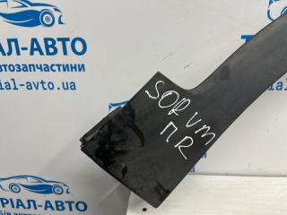Накладка крыла передняя правая Sorento 2014-2020 UM 2.4 бензин G4KJ