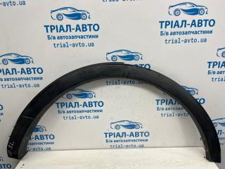 Запчасть накладка крыла задняя левая Ford Explorer 2011-2019