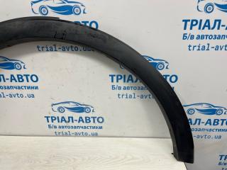 Накладка крыла задняя левая Ford Explorer 5 3.5 бензин ENKX0