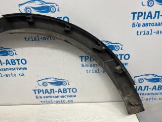 Накладка крыла задняя левая Explorer 2011-2019 5 3.5 бензин ENKX0