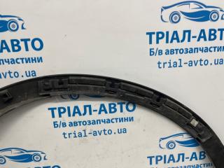 Накладка крыла передняя левая Explorer 2011-2019 5 3.5 бензин ENKX0