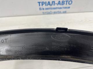 Накладка крыла передняя правая Explorer 2011-2019 5 3.5 бензин ENKX0