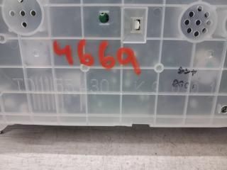 Приборная панель CX 9 2006-2015 TB 3.7 бензин MZI