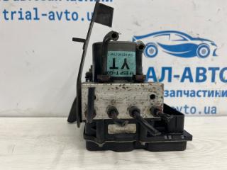 Блок abs Hyundai Sonata 2010-2016