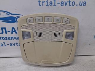 Запчасть плафон передний Ford Edge 2015-2018