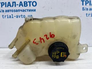 Запчасть бачок радиатора (расширительный) Ford Fusion USA 2013-2020