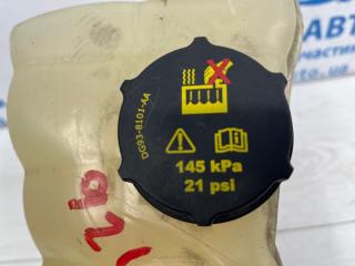 Бачок радиатора (расширительный) Fusion USA 2013-2020 2 1.5 бензин ENUN0