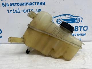 Бачок радиатора (расширительный) Fusion USA 2013-2020 2 1.5 бензин ENUN0