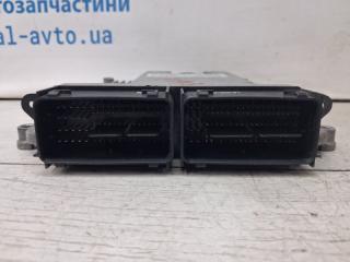 Блок управления двигателем Edge 2015-2018 2 2.0 бензин ENR90