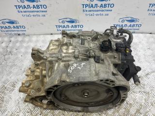 Коробка передач АКПП Sorento 2009-2021 XM 2.4 бензин G4KJ
