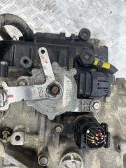 Коробка передач АКПП Sorento 2009-2021 XM 2.4 бензин G4KJ