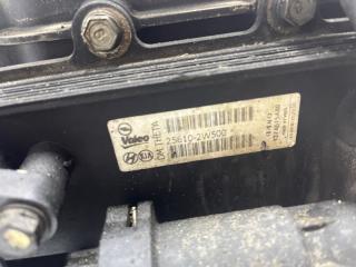 Коробка передач АКПП Sorento 2009-2021 XM 2.4 бензин G4KJ