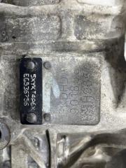 Коробка передач АКПП Sorento 2009-2021 XM 2.4 бензин G4KJ
