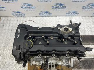 Двигатель Sorento 2009-2021 XM 2.4 бензин G4KJ