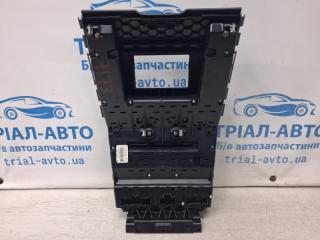 Панель управления радио и климатом Edge 2015-2018 2 2.0 бензин ENR90