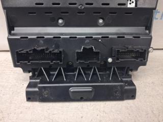 Панель управления радио и климатом Edge 2015-2018 2 2.0 бензин ENR90