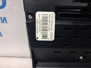 Панель управления радио и климатом Edge 2015-2018 2 2.0 бензин ENR90