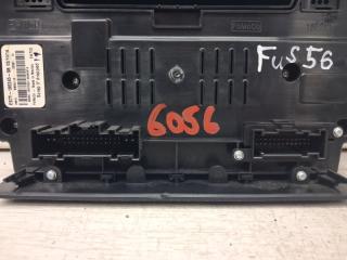 Панель управления радио и климатом Fusion USA 2013-2020 2 1.5 бензин ENUN0