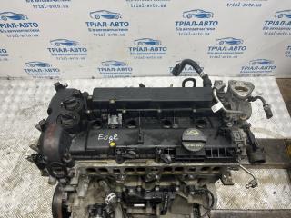 Двигатель Edge 2015-2018 2 2.0 бензин ENR90