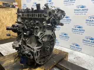 Двигатель Ford Edge 2 2.0 бензин ENR90