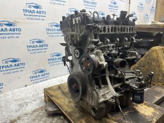 Двигатель Edge 2015-2018 2 2.0 бензин ENR90