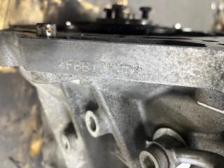 Двигатель Edge 2015-2018 2 2.0 бензин ENR90