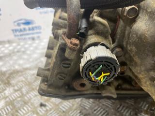 Коробка передач АКПП QX60 2013-2021 L50 3.5 бензин VQ35DE