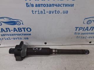 Промежуточный вал полуоси Mazda CX 9 2006-2015
