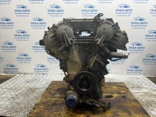 Двигатель Infiniti QX60 2013-2021