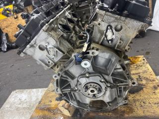 Двигатель QX60 2013-2021 L50 3.5 бензин VQ35DE