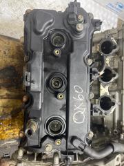 Двигатель QX60 2013-2021 L50 3.5 бензин VQ35DE