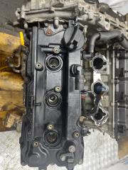 Двигатель QX60 2013-2021 L50 3.5 бензин VQ35DE