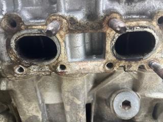 Двигатель QX60 2013-2021 L50 3.5 бензин VQ35DE