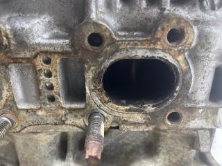 Двигатель QX60 2013-2021 L50 3.5 бензин VQ35DE