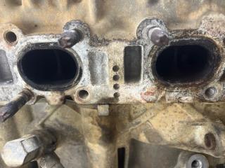 Двигатель QX60 2013-2021 L50 3.5 бензин VQ35DE